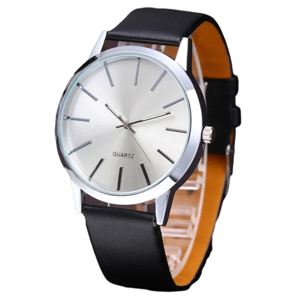 Luxury Men’s Quartz Watch 2023 | Premium Wrist Watches.