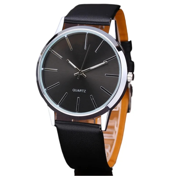 Luxury Men’s Quartz Watch 2023 | Premium Wrist Watches.