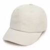 Baby Girl Baseball Caps Pink Black White Gray Children Low Profile Sun Hat Kids Boy Running Headwear Clothing Accessories - Image 3