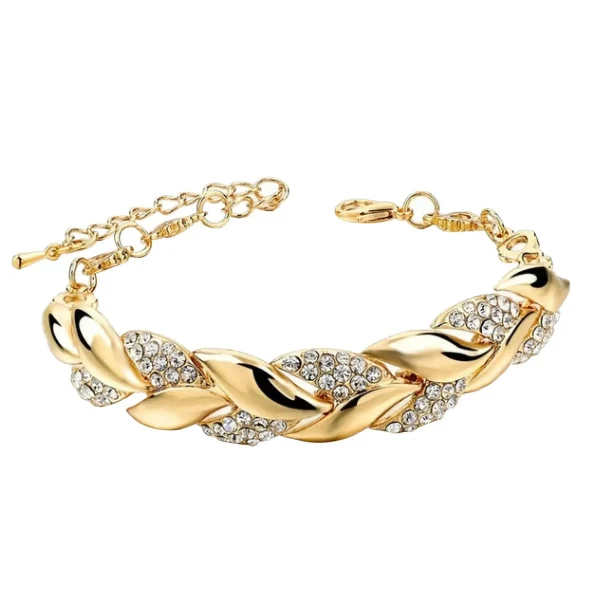 Women Stainless Steel Bracelet for girl in Pakistan