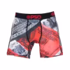 1Pcs Sexy Men Underwear Boxers Men's Panties Lingerie Breathable Printed Male Underpants Plus Size Man Boxer Briefs Mens Trunks - Image 2