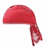 Fashion Cycling Pirate Hat Running Sports Beanie Bike Riding Hat Fishing Bicycle Caps Head Scarf Soft Headdress Men Women Summer - Image 2