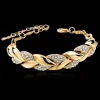 Women Stainless Steel Bracelet for girl in Pakistan - Image 4