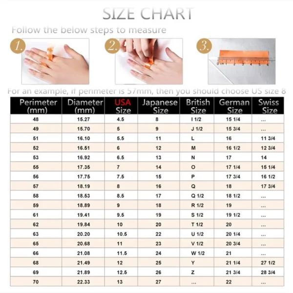 Stainless Steel Single Simple 1mm Thin Wedding Ring for Women