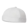 Summer Mens Docker Beanie Cap Outdoor Mesh Breathable Brimless Sailor Fisherman Quick Drying Hat Street Landlord Hat Skull Cap - Image 4