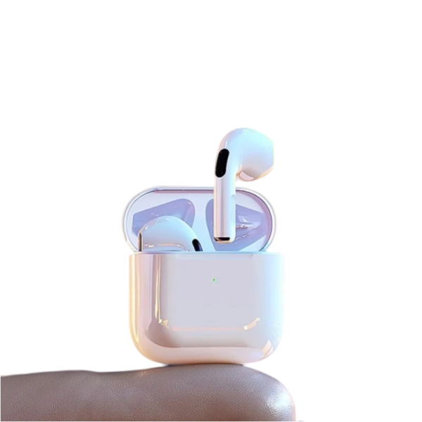 Pro4 True Wireless TWS Bluetooth Earphone – i9S, i12, i7S