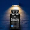 MINCH Creatine Monohydrate 150 Capsules 3000mg per serving
