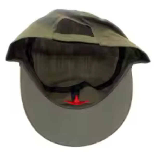 China Retro Unisex Red Star Cotton Vintage Green Flat Patrol Military Hats Army Cap