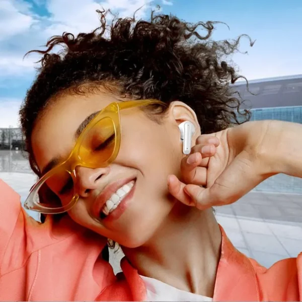 2025 Wireless Earbuds with Bass, 48H Playtime, IPX7 Rated