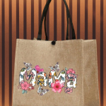 woven cloth bags