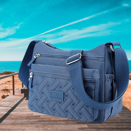 Zipper Bag for clothe in Pakistan