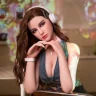 Silicone Sex Doll Lifesize Male Pleasure in Pakistan