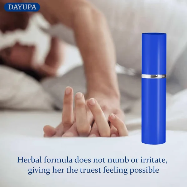 DAYUPA Delay Spray for Men | Last Longer in Bed