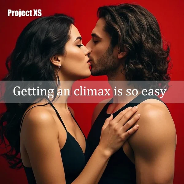 Project XS-Enhancers Delay Spray for Men | Last Longer in Bed