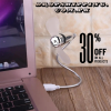 USB Desktop Summer Computer Fan