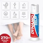 Apply Dynamo Delay Spray before intimacy for better control (2).