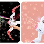 Electric 2-in-1 Bubble Gun and Water Shooter Toy for Kids (2).