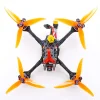 Gemfan 51466 tri-blade FPV propellers on a drone maintenance desk (4).