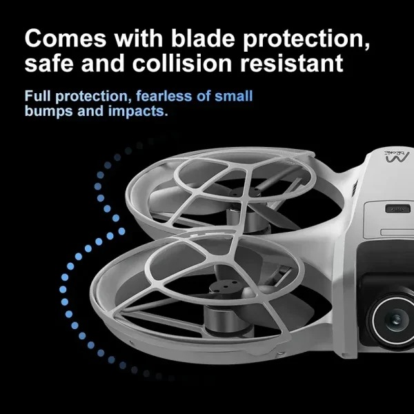 Lenovo M88 8K Drone with Dual Camera & Gesture Control
