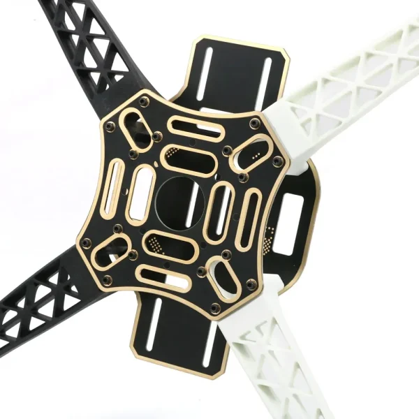 F450 Drone Kit with Camera Support – Flame Resistant Frame