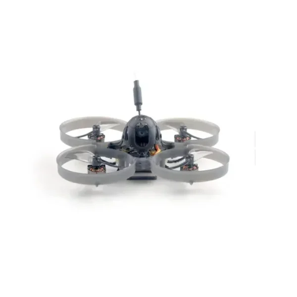 Happymodel Mobula7 1S Micro FPV Drone – Built-in Nano3 FC & ELRS RX