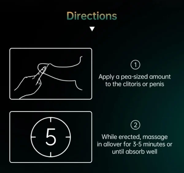 Male Enhancement Cream – Boost Stamina & Size Naturally