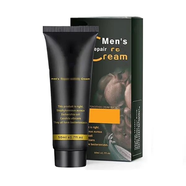 Alluckia Male Enlargement Cream – Natural Private Part Extender