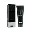 Man applying men's revitalizing cream for skin health and sensitivity control (1).