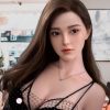 Stylish and Korean Male Sex Doll - Customizable Options
