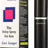 Man using men's delay spray for better climax control (3).
