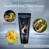 Bottle of men's delay cream with plant-based formula for lasting confidence (2).
