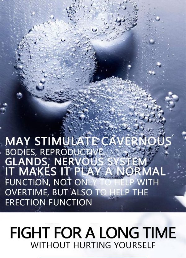 Best Men’s Delay Spray for Stamina & Performance | Travel-Friendly