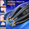 360° penis training vibrator stroker with soft silicone and ergonomic design for men’s solo pleasure (3).