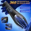 360° penis training vibrator stroker with soft silicone and ergonomic design for men’s solo pleasure (2).