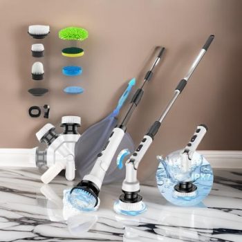 LABIGO Electric spin scrubber in Pakistan