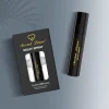 Close-up of Secret Lover Delay Spray bottle for men’s climax control (2).