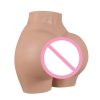 Silicone shapewear with shakeable hips for crossdressers (1).