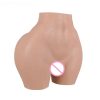 Silicone shapewear with shakeable hips for crossdressers (2).