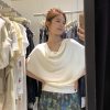 1Korean Minimalist Bat Sleeve Sweater for Women – Hers 21040 (2).