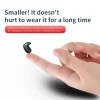 X55 Invisible Wireless Sleep Earphones – Noise Cancelling - Image 3