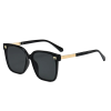 Dazzling Rimless Aviators: Wholesale Chic . - Image 4