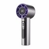 The mini Compact Digital Fan: Adjustable Cooling Power - Image 5